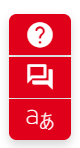 Floating Button Seitenleiste