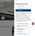Akkordeon bei FAQs als Beispiel im Frontend.jpg