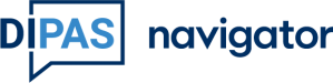 DIPAS navigator Logo